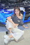 KUL Tokyo Auto Salon KL 2025：สิงหาคม 2025-0209