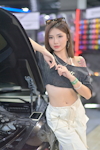 KUL Tokyo Auto Salon KL 2025：สิงหาคม 2025-0216
