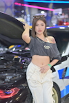 KUL Tokyo Auto Salon KL 2025：สิงหาคม 2025-0217