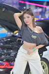 KUL Tokyo Auto Salon KL 2025：สิงหาคม 2025-0218