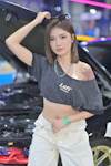 KUL Tokyo Auto Salon KL 2025：สิงหาคม 2025-0219