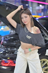 KUL Tokyo Auto Salon KL 2025：สิงหาคม 2025-0220