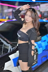 KUL Tokyo Auto Salon KL 2025：สิงหาคม 2025-0224