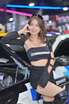 KUL Tokyo Auto Salon KL 2025：สิงหาคม 2025-0228