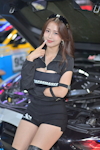 KUL Tokyo Auto Salon KL 2025：สิงหาคม 2025-0236