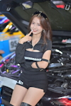 KUL Tokyo Auto Salon KL 2025：สิงหาคม 2025-0237