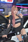 KUL Tokyo Auto Salon KL 2025：สิงหาคม 2025-0246