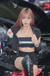 KUL Tokyo Auto Salon KL 2025：สิงหาคม 2025-0251