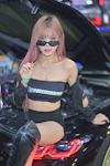 KUL Tokyo Auto Salon KL 2025：สิงหาคม 2025-0254