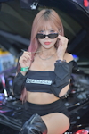 KUL Tokyo Auto Salon KL 2025：สิงหาคม 2025-0255