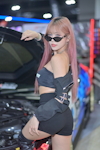 KUL Tokyo Auto Salon KL 2025：สิงหาคม 2025-0256
