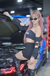 KUL Tokyo Auto Salon KL 2025：สิงหาคม 2025-0257
