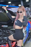 KUL Tokyo Auto Salon KL 2025：สิงหาคม 2025-0258