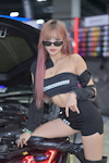 KUL Tokyo Auto Salon KL 2025：สิงหาคม 2025-0259