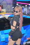 KUL Tokyo Auto Salon KL 2025：สิงหาคม 2025-0265