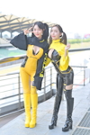KUL TSS 2025 #3 Sepang：สิงหาคม 2025-0116