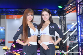 TPE AMPA 2024：2024年4月