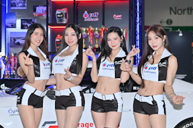 TPE AMPA 2026：2026年4月