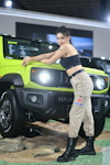 TPE Auto Show 2024：ธันวาคม 2023-0058