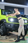 TPE Auto Show 2024：ธันวาคม 2023-0059