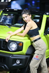 TPE Auto Show 2024：ธันวาคม 2023-0064