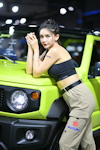 TPE Auto Show 2024：ธันวาคม 2023-0066