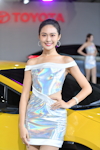 TPE Auto Show 2024：ธันวาคม 2023-0109