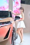 TPE Auto Show 2024：ธันวาคม 2023-0131