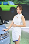 TPE Auto Show 2024：ธันวาคม 2023-0137