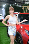 TPE Auto Show 2024：ธันวาคม 2023-0165