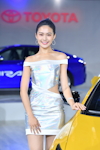 TPE Auto Show 2024：ธันวาคม 2023-0198