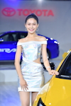 TPE Auto Show 2024：ธันวาคม 2023-0199