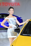 TPE Auto Show 2024：2023年12月-0201