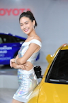 TPE Auto Show 2024：ธันวาคม 2023-0205