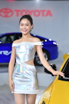 TPE Auto Show 2024：ธันวาคม 2023-0206