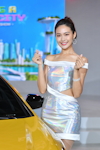 TPE Auto Show 2024：ธันวาคม 2023-0209