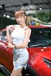 TPE Auto Show 2024：ธันวาคม 2023-0228