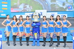 BangSaen GP 2025：Jul. 2025-0410