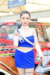 BangSaen GP 2025：Jul. 2025-0508