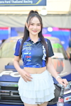 BangSaen GP 2025：Jul. 2025-0510
