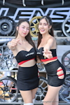 BangSaen GP 2025：Jul. 2025-0817