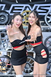BangSaen GP 2025：Jul. 2025-0821