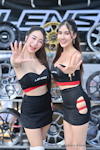 BangSaen GP 2025：Jul. 2025-0822