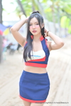 BangSaen GP 2025：Jul. 2025-1031