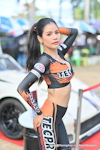 BangSaen GP 2025：Jul. 2025-1129