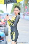 BangSaen GP 2025：Jul. 2025-1438