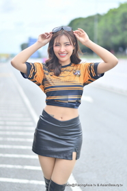 BIRA Racing Car Thailand 2024 #2：Jun. 2024