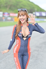 BIRA Racing Car Thailand 2026 #1：Mar. 2026