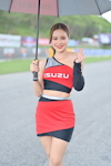 BIRA Racing Car Thailand 2026 #1：Mar. 2026-0100