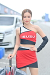 BIRA Racing Car Thailand 2026 #1：Mar. 2026-0123